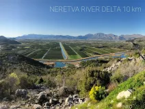 Prodej apartmánu, ,Komarna,Chorvatsko, 111 m2