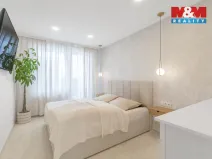 Prodej bytu 4+1, Ostrava - Dubina, Jaroslava Misky, 86 m2