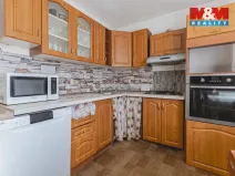 Prodej chalupy, Vrhaveč - Radinovy, 85 m2