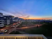 Pronájem bytu 1+kk, Praha - Dolní Měcholupy, Honzíkova, 25 m2