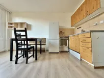Pronájem bytu 2+1, Praha - Kobylisy, Bojasova, 63 m2
