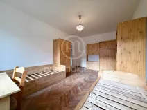 Prodej bytu 2+1, Brno - Černá Pole, Merhautova, 55 m2