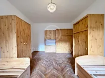 Prodej bytu 2+1, Brno - Černá Pole, Merhautova, 55 m2