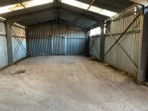 Pronájem skladu, Čepí, 91 m2