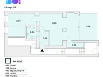 Prodej činžovního domu, Brno - Královo Pole, 314 m2