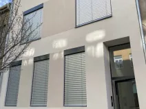 Prodej činžovního domu, Brno - Královo Pole, 200 m2