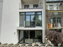 Prodej činžovního domu, Brno - Královo Pole, 200 m2