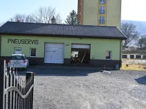 Prodej obchodního prostoru, Vrbno pod Pradědem, Jesenická, 134 m2