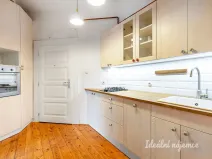 Pronájem bytu 2+1, Praha - Nusle, Na Jezerce, 49 m2