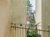 Pronájem bytu 2+1, Praha - Nusle, Na Jezerce, 49 m2