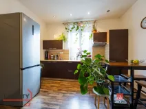 Prodej bytu 2+1, Hradec Králové, Okružní, 50 m2