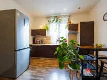 Prodej bytu 2+1, Hradec Králové, Okružní, 50 m2