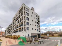 Pronájem bytu 2+kk, Praha - Ruzyně, Stočesova, 53 m2