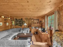 Prodej chalupy, Kunratice u Cvikova, 90 m2