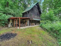 Prodej chalupy, Kunratice u Cvikova, 90 m2