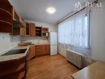 Pronájem bytu 2+1, Chomutov, 17. listopadu, 62 m2