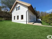 Prodej vícegeneračního domu, Koryta, 232 m2