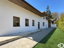 Prodej vícegeneračního domu, Koryta, 232 m2