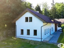 Prodej vícegeneračního domu, Koryta, 232 m2