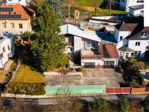 Prodej rodinného domu, Dobrá Voda u Českých Budějovic, Zacharova, 144 m2