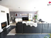 Prodej rodinného domu, Dobrá Voda u Českých Budějovic, Zacharova, 144 m2