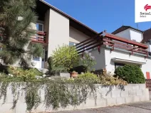 Prodej rodinného domu, Dobrá Voda u Českých Budějovic, Zacharova, 144 m2
