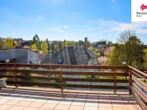 Prodej rodinného domu, Dobrá Voda u Českých Budějovic, Zacharova, 144 m2
