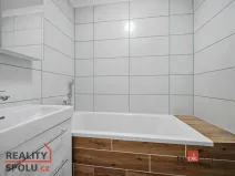 Pronájem bytu 2+1, Pardubice - Zelené Předměstí, Svobody, 45 m2