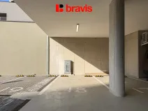 Pronájem garáže, Brno - Štýřice, Vídeňská, 13 m2