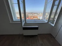 Pronájem bytu 1+kk, Praha - Břevnov, Šlikova, 29 m2