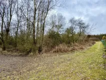 Prodej zahrady, Kbelany, 867 m2