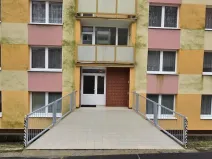 Prodej bytu 1+1, Litvínov - Horní Litvínov, Tylova, 37 m2