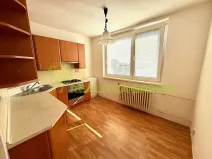 Prodej bytu 1+1, Otrokovice, Luční, 33 m2