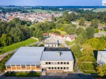 Prodej kanceláře, Jindřichův Hradec - Jindřichův Hradec II, Stará cesta, 541 m2