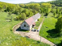 Prodej zemědělského objektu, Habrovany, 350 m2