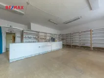 Prodej rodinného domu, Lomnice nad Lužnicí, Tyršova, 315 m2