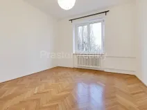 Pronájem bytu 2+kk, Praha - Záběhlice, Jabloňová, 53 m2