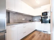 Pronájem bytu 2+kk, Vinařice, 56 m2