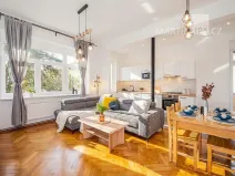 Prodej bytu 2+kk, Praha - Michle, Sedlčanská, 58 m2