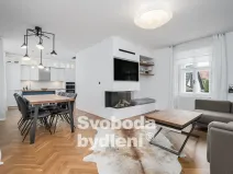 Prodej rodinného domu, Libčice nad Vltavou, Bratrská, 128 m2