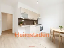 Pronájem bytu 2+1, Havířov - Město, Gustava Klimenta, 49 m2