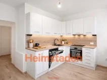 Pronájem bytu 2+1, Havířov - Město, Gustava Klimenta, 49 m2