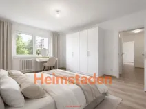 Pronájem bytu 2+1, Havířov - Město, 17. listopadu, 51 m2