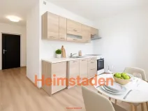 Pronájem bytu 2+1, Havířov - Město, 17. listopadu, 51 m2