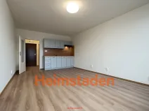 Pronájem bytu 1+kk, Orlová - Lutyně, Okružní, 28 m2