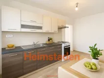 Pronájem bytu 2+1, Ostrava - Moravská Ostrava, Gajdošova, 55 m2