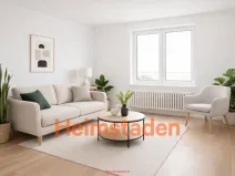 Pronájem bytu 2+1, Havířov - Město, Dvořákova, 68 m2