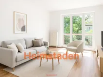 Pronájem bytu 2+1, Karviná - Nové Město, Jurkovičova, 55 m2