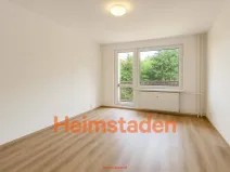 Pronájem bytu 2+kk, Orlová - Lutyně, Masarykova třída, 47 m2