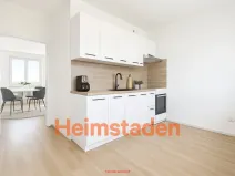 Pronájem bytu 3+1, Karviná - Hranice, Slovenská, 73 m2